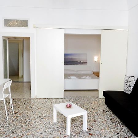 Apartament La Conchiglia Domus Polignano a Mare Zewnętrze zdjęcie