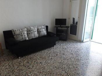 Apartament La Conchiglia Domus Polignano a Mare Zewnętrze zdjęcie