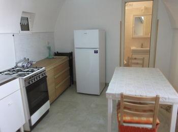 Apartament La Conchiglia Domus Polignano a Mare Zewnętrze zdjęcie