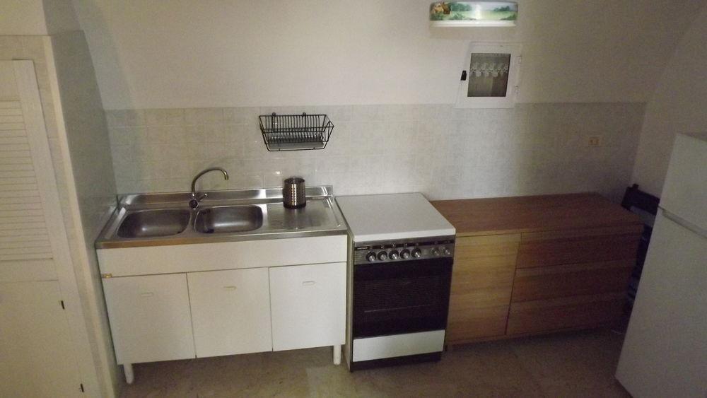 Apartament La Conchiglia Domus Polignano a Mare Zewnętrze zdjęcie