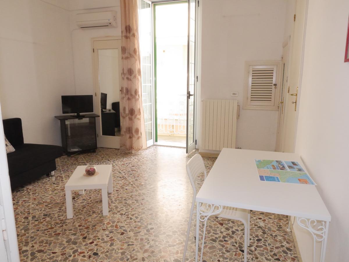Apartament La Conchiglia Domus Polignano a Mare Zewnętrze zdjęcie