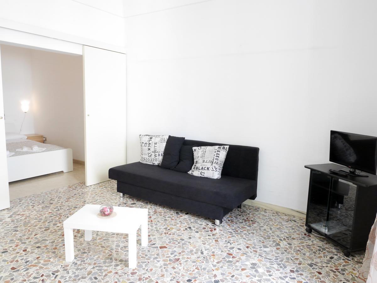 Apartament La Conchiglia Domus Polignano a Mare Zewnętrze zdjęcie