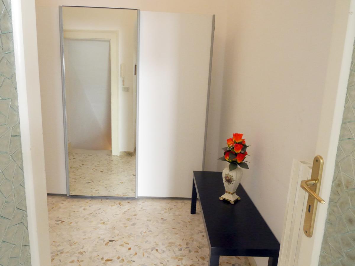 Apartament La Conchiglia Domus Polignano a Mare Zewnętrze zdjęcie