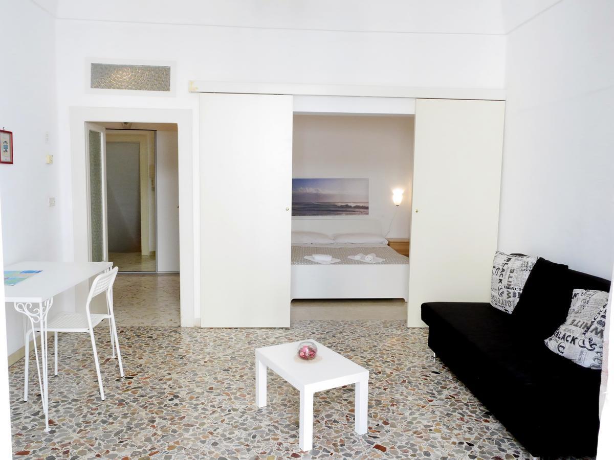 Apartament La Conchiglia Domus Polignano a Mare Zewnętrze zdjęcie