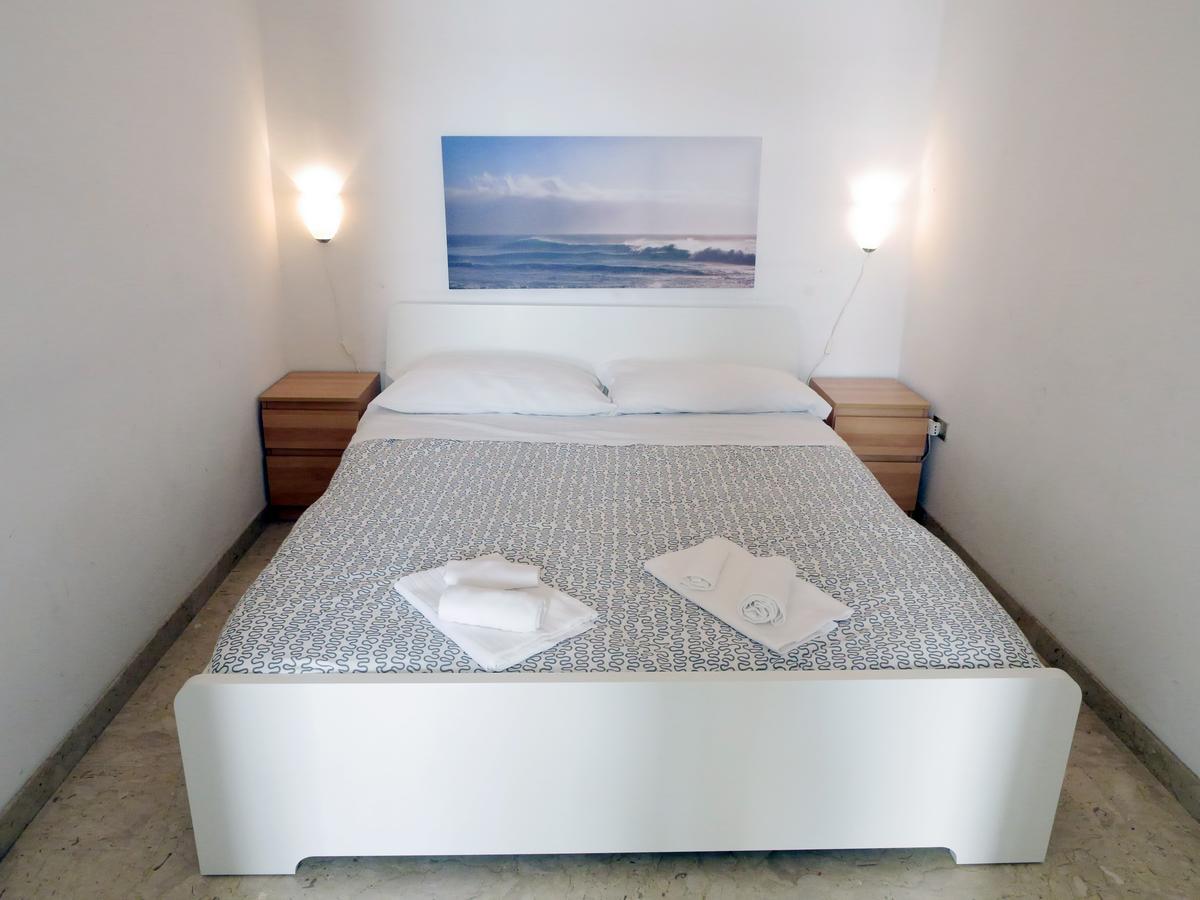 Apartament La Conchiglia Domus Polignano a Mare Zewnętrze zdjęcie