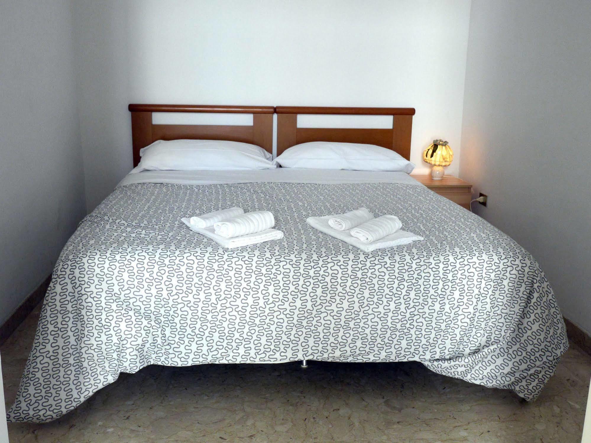 Apartament La Conchiglia Domus Polignano a Mare Zewnętrze zdjęcie