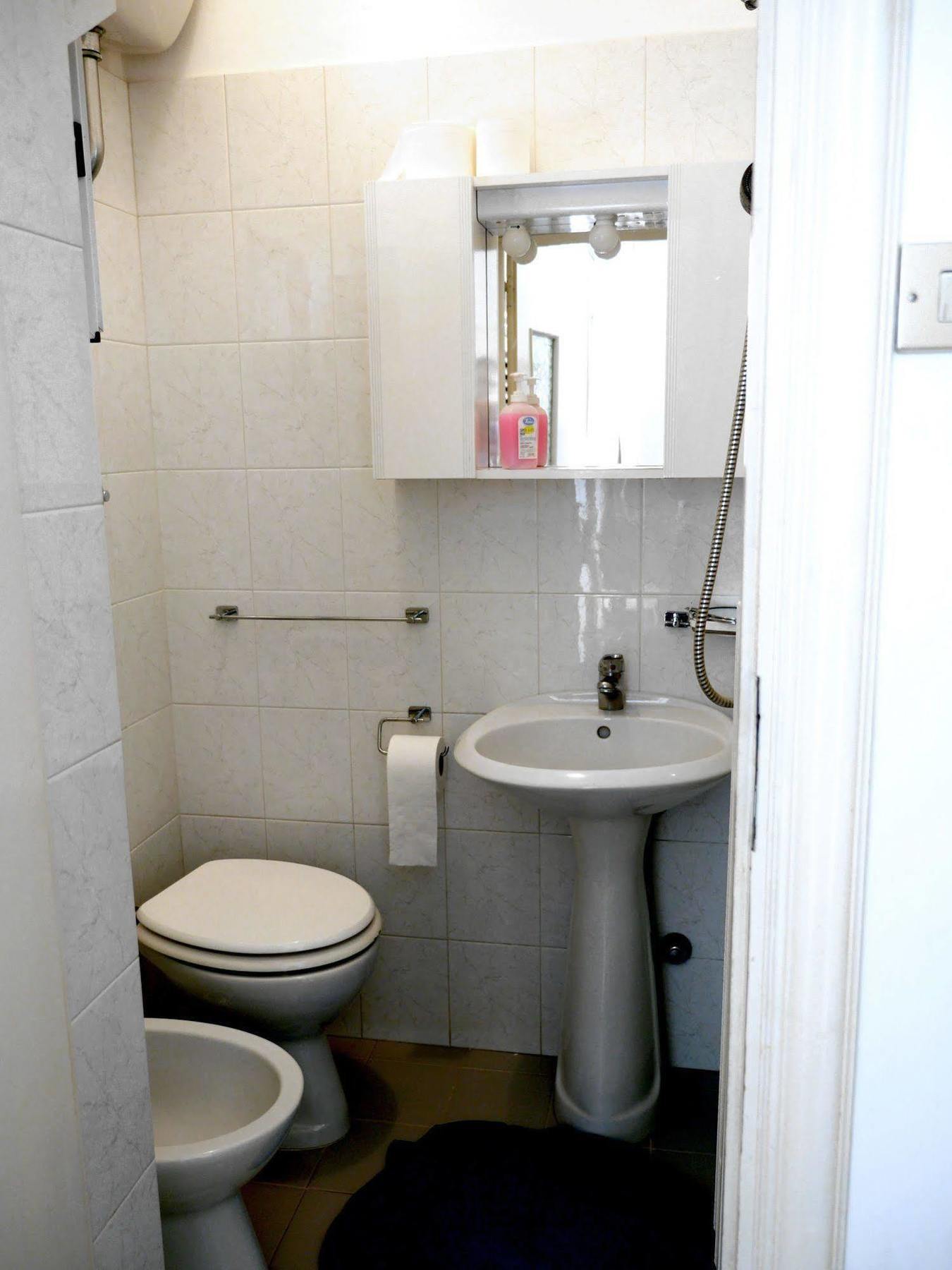 Apartament La Conchiglia Domus Polignano a Mare Zewnętrze zdjęcie