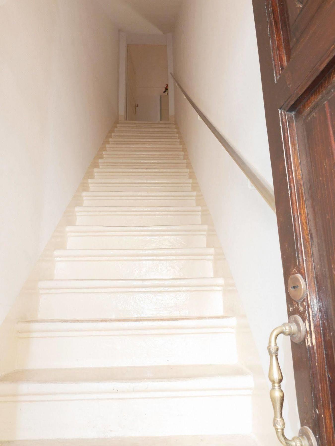 Apartament La Conchiglia Domus Polignano a Mare Zewnętrze zdjęcie